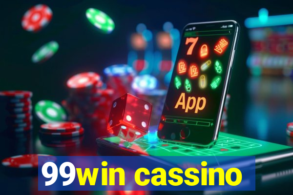 99win cassino